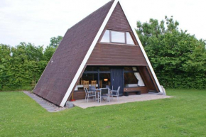 Zeltdachhaus sehr strandnah fuer b, Damp